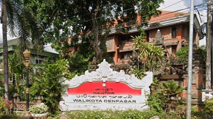 Kantor Wali Kota Denpasar