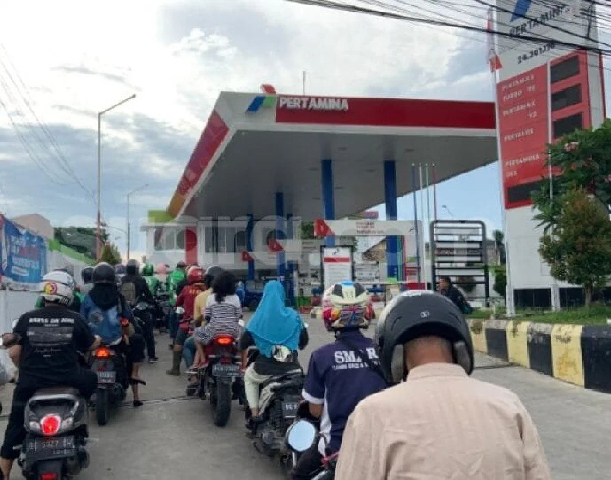 BBM Subsidi, 21 Pelaku Ditangkap dan Polda Bali Kawal Distribusi