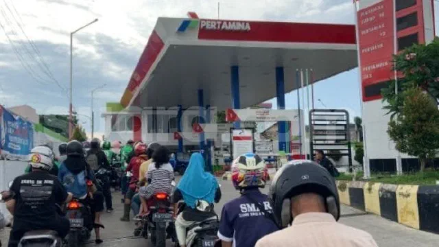 BBM Subsidi, 21 Pelaku Ditangkap dan Polda Bali Kawal Distribusi