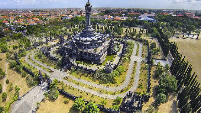 Rekayasa Lalu Lintas di Denpasar Selama Rangkaian Galungan