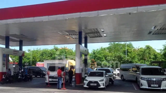 Dirut Pertamina Kembali Minta Maaf Antrean BBM Bali, Janji Tak Terulang