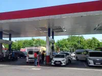 Dirut Pertamina Kembali Minta Maaf Antrean BBM Bali, Janji Tak Terulang