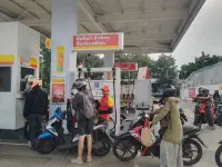 Ganjil Genap BBM Bali Diperpanjang hingga 23 Oktober 2026