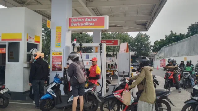 Ganjil Genap BBM Bali Diperpanjang hingga 23 Oktober 2026