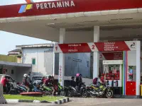 Ganjil Genap Pertalite Berlaku, Antrean SPBU Bali Mulai Landai