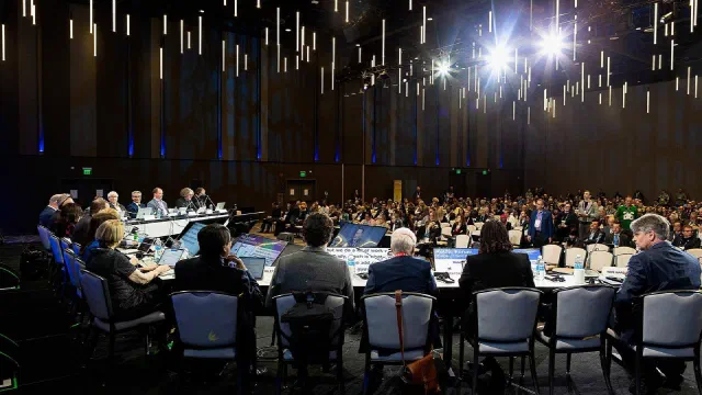 ICANN87: Pengamanan 2.500 Delegasi di Bali Diperkuat