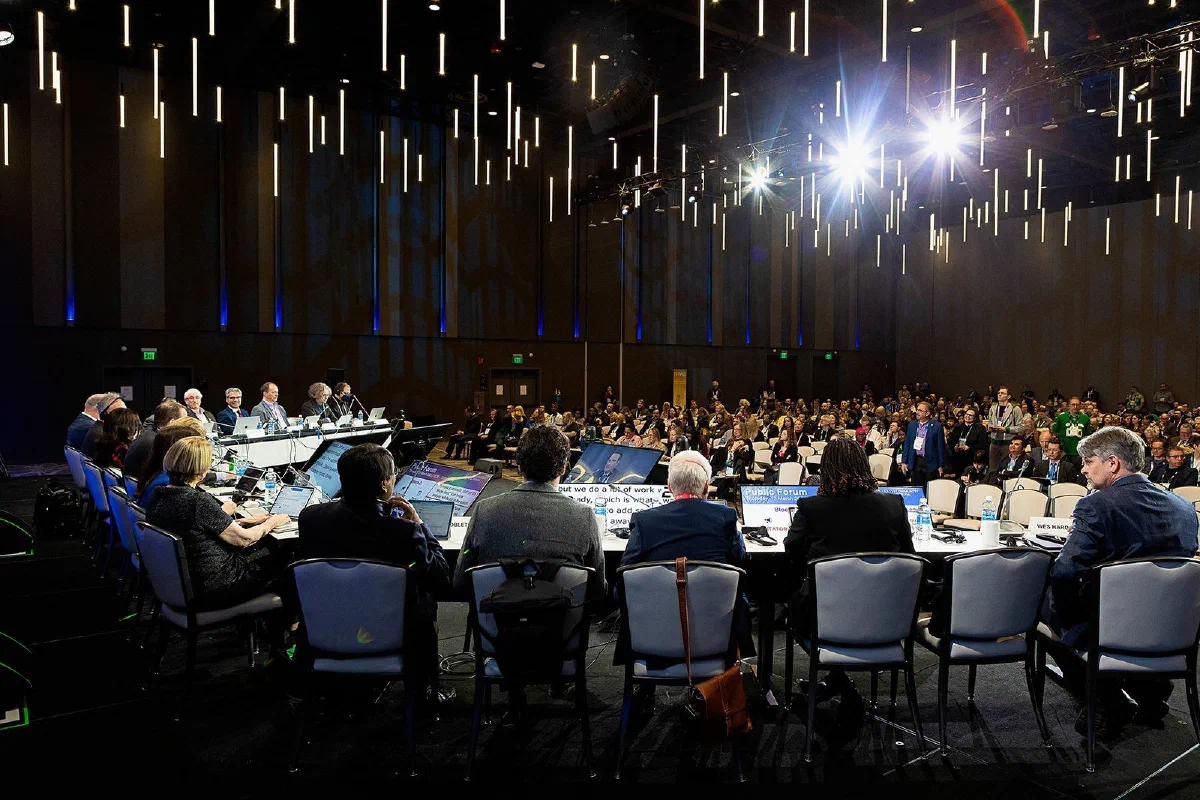 ICANN87: Pengamanan 2.500 Delegasi di Bali Diperkuat