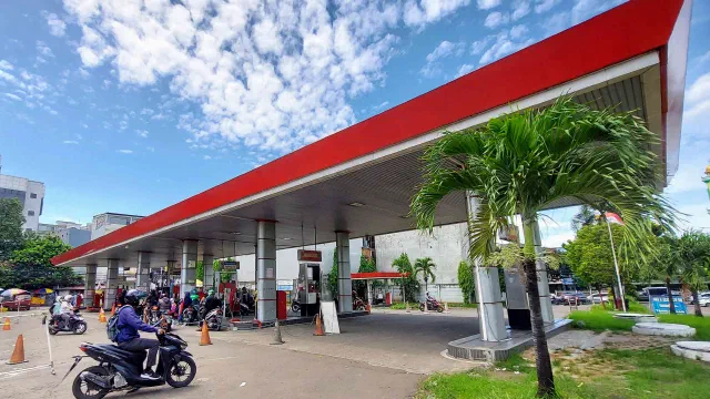 Pegawai SPBU Protes Saat Koster Datang, Buka 24 Jam Jadi Sorotan