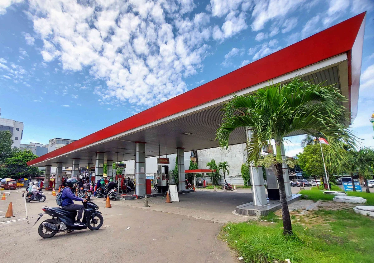Pegawai SPBU Protes Saat Koster Datang, Buka 24 Jam Jadi Sorotan