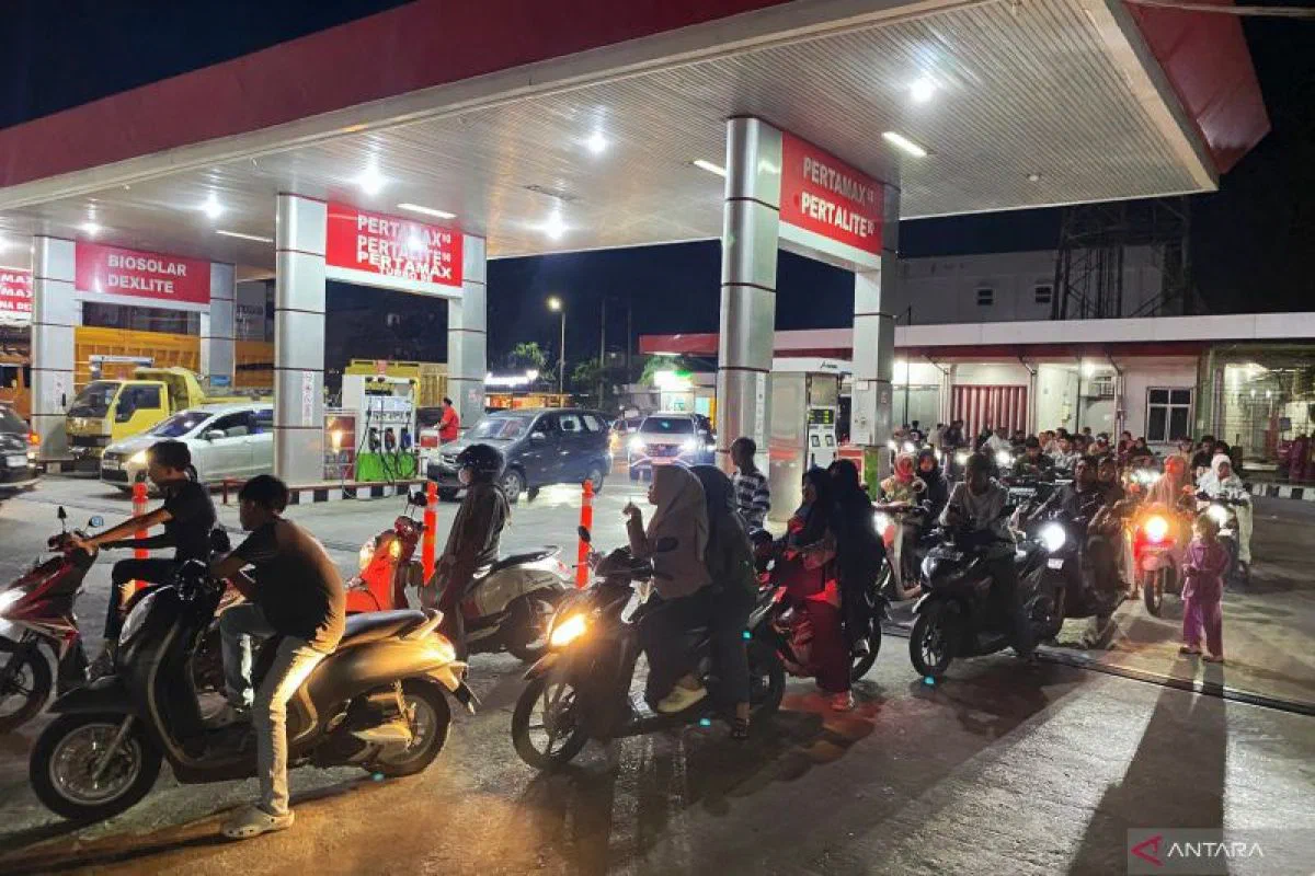Pertamina Diduga Bohongi Koster dan Masyarakat Bali