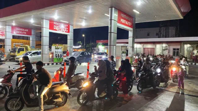 Pertamina Diduga Bohongi Koster dan Masyarakat Bali