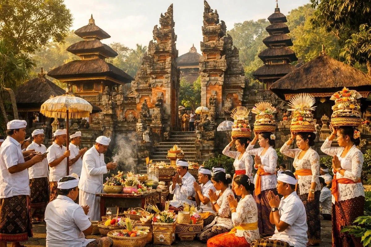 Silaturahmi HKR Bali di Denpasar, Perkuat Kerja Sama Lokal